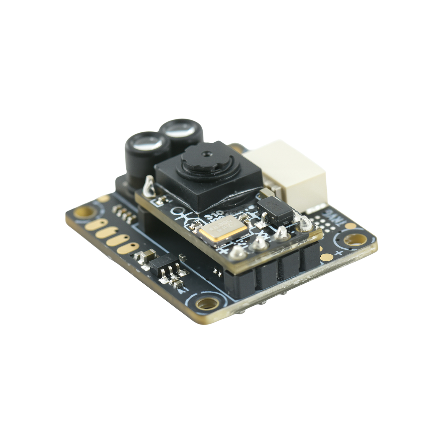 CV0850 Laser Ranging Sensor
