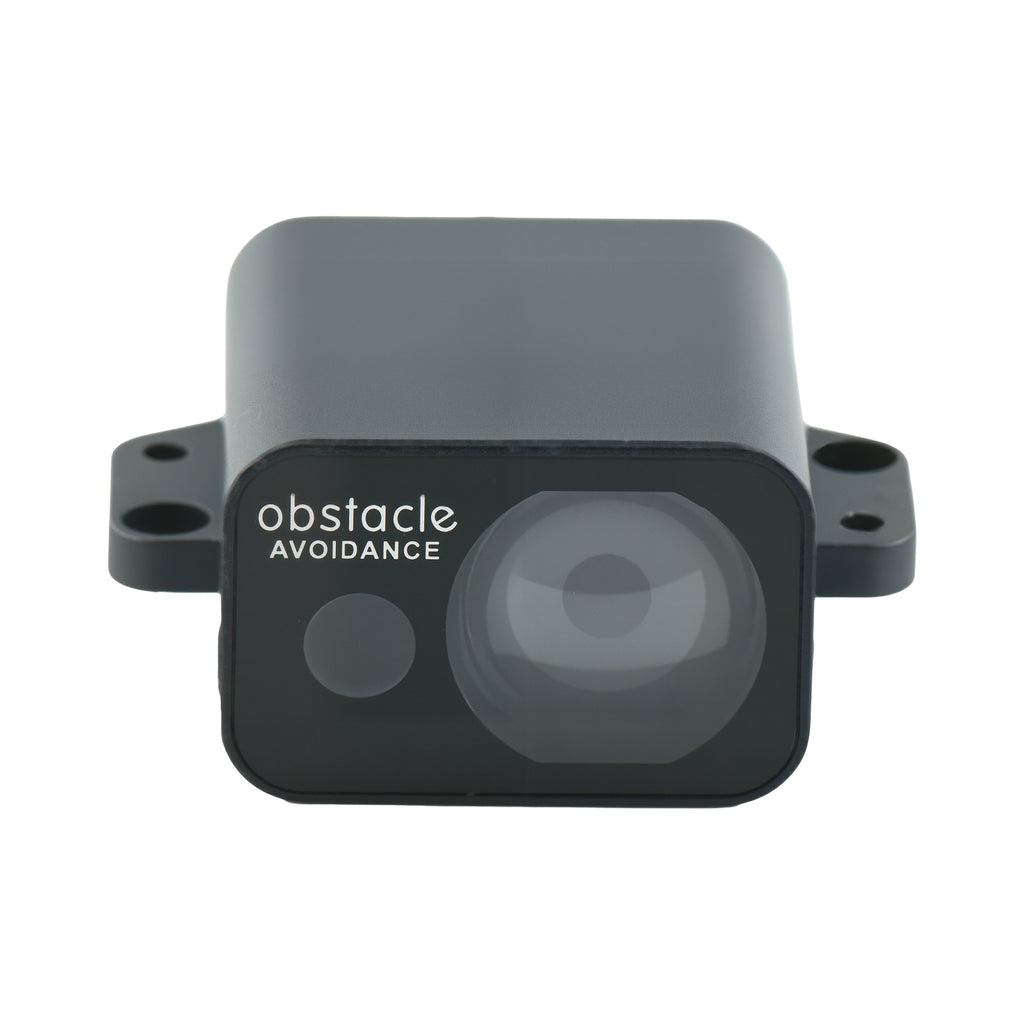 CV50 Laser Ranging Sensor