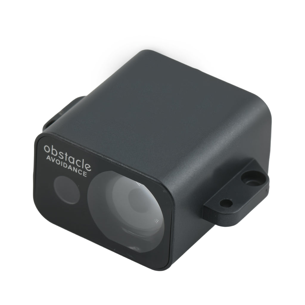 CV50 Laser Ranging Sensor