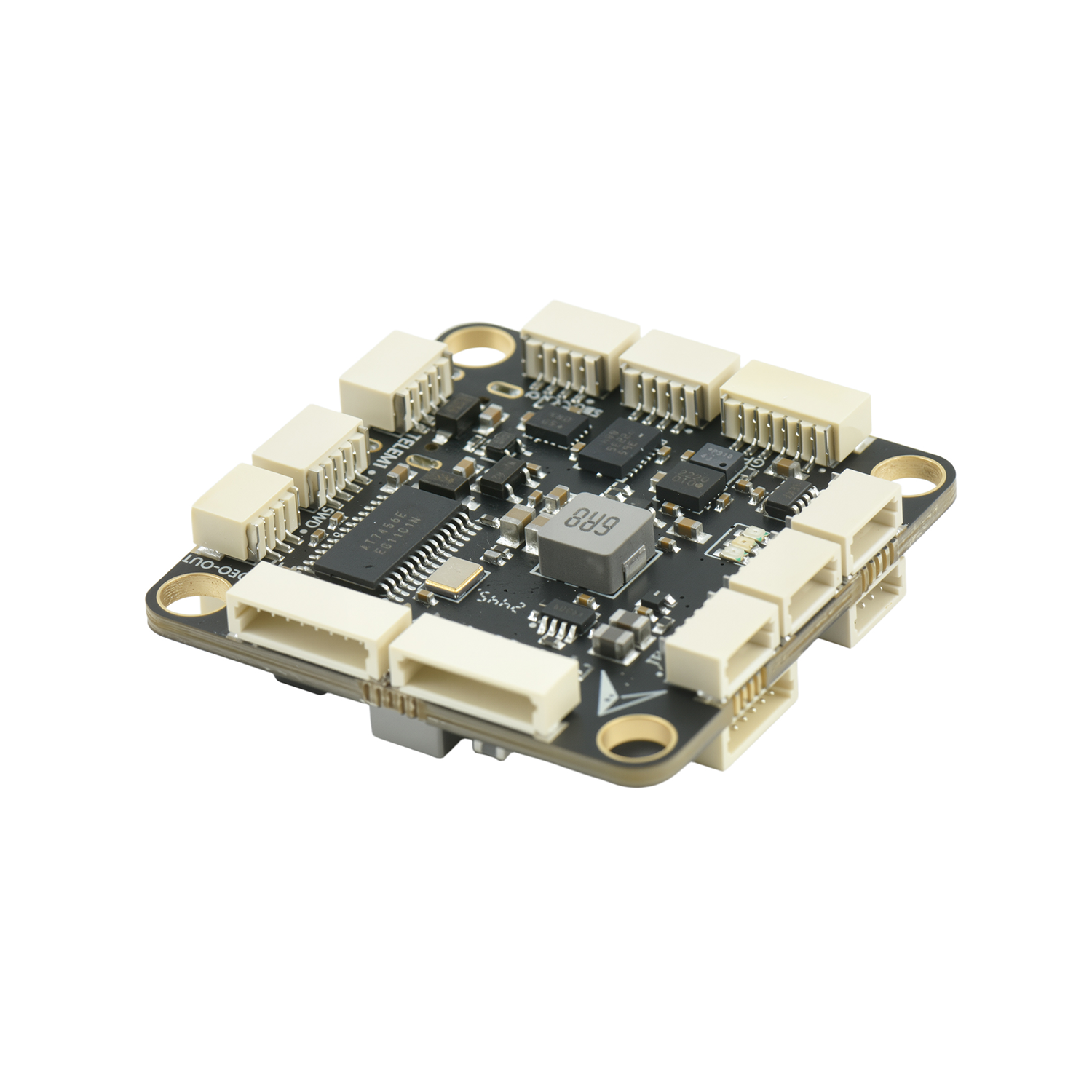 H743v1 Flight Controller