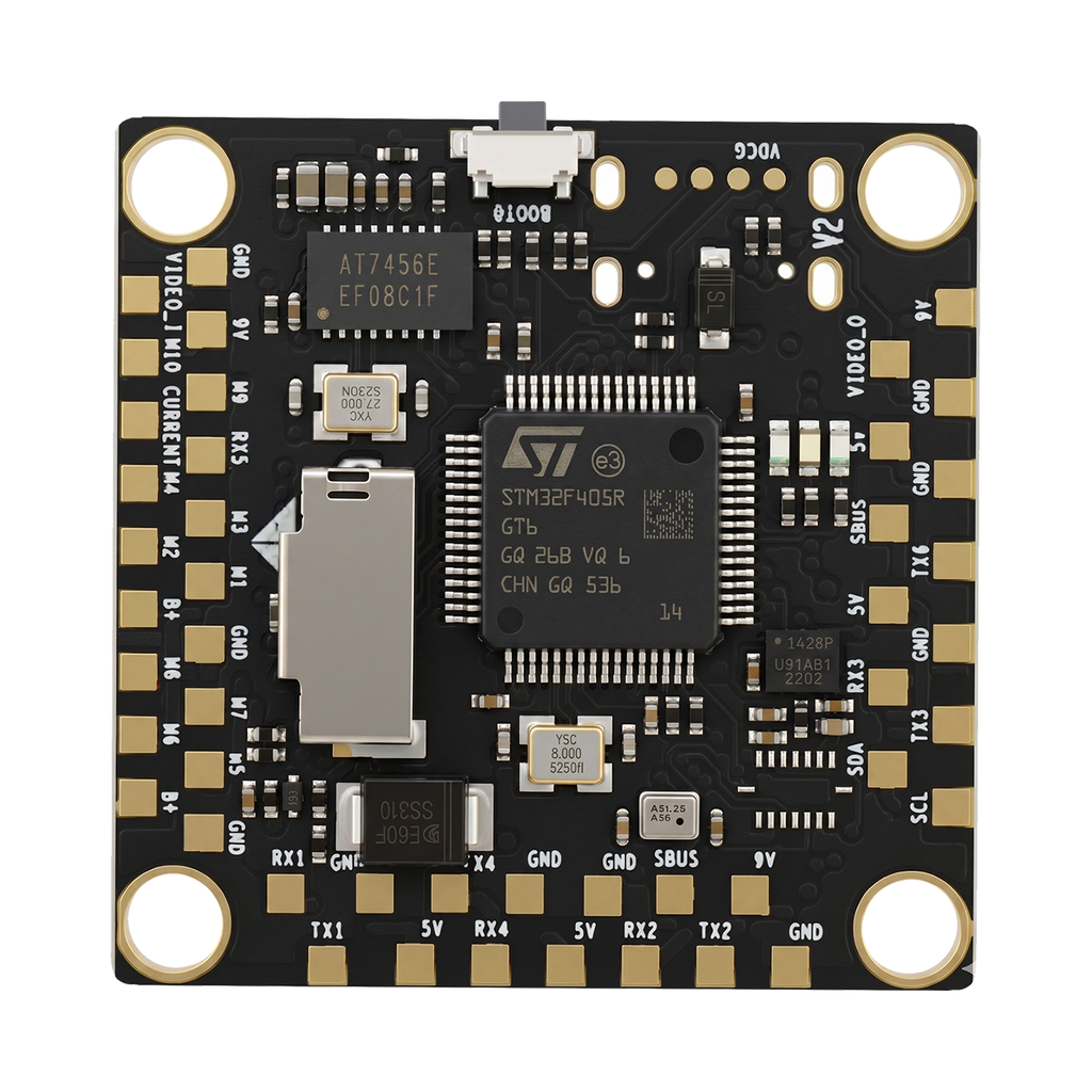 F405 NC Flight Controller