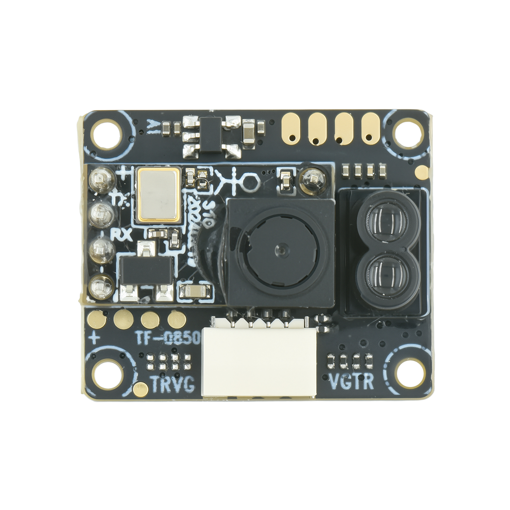 CV0850 Laser Ranging Sensor