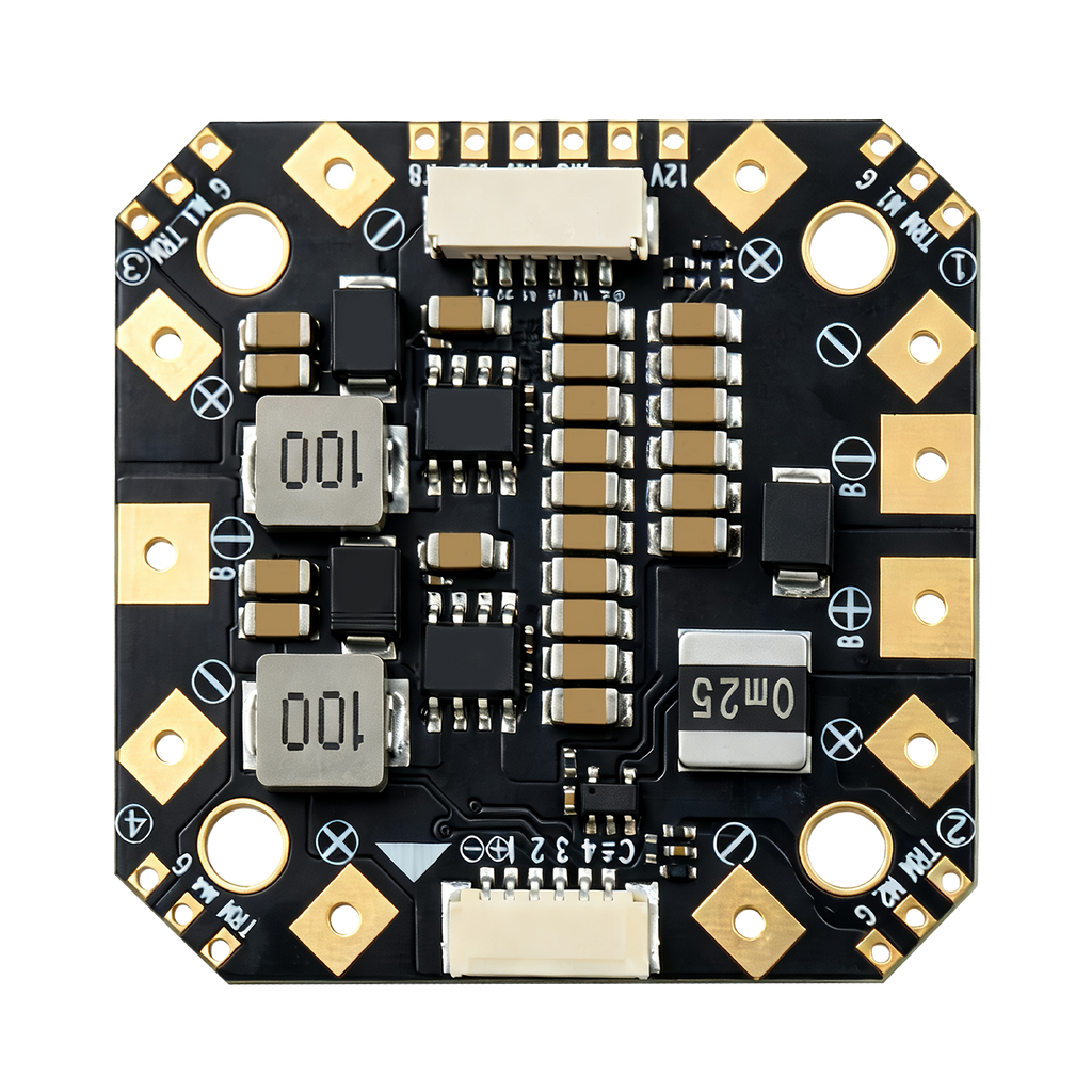 4IN1-ESC-POWER