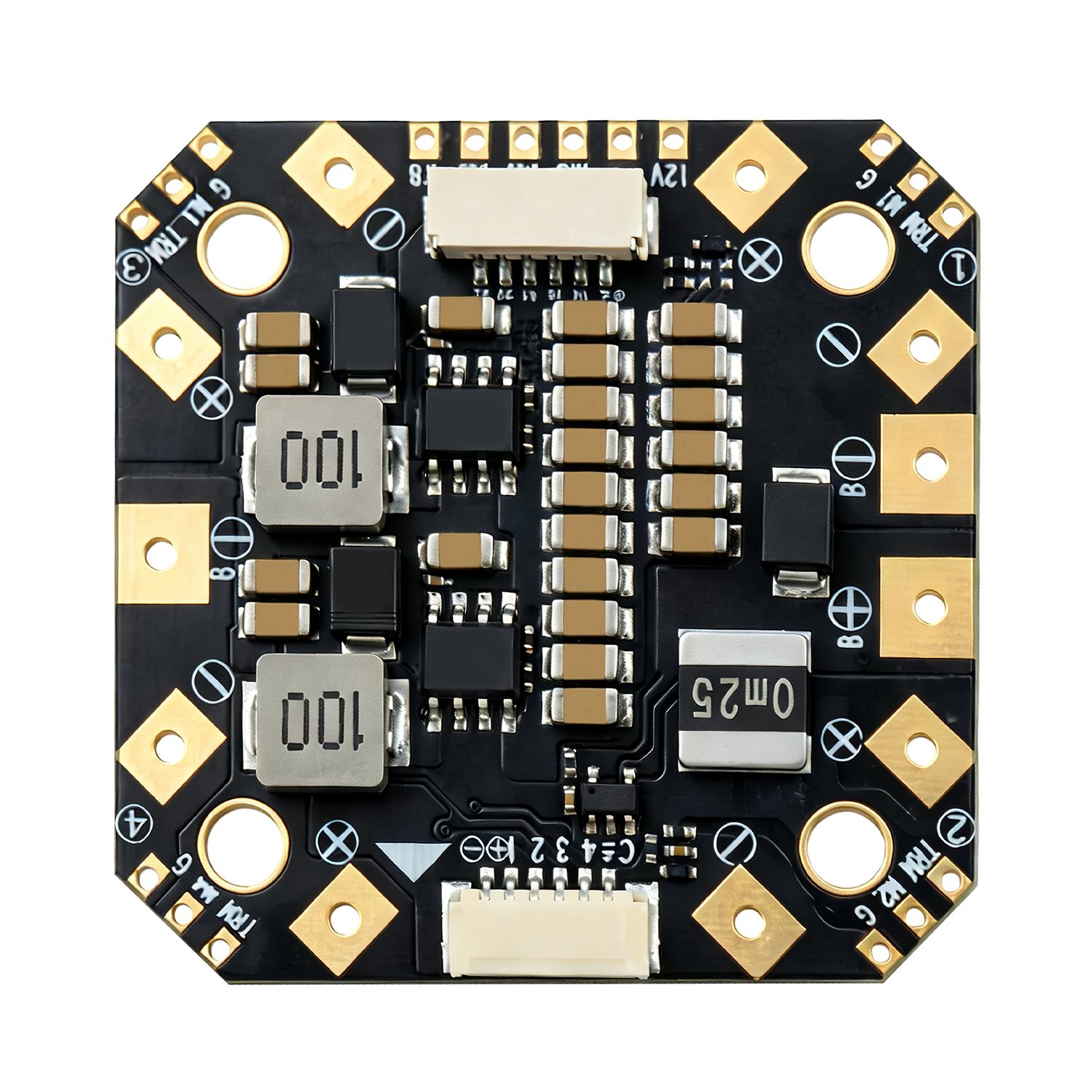 4IN1-ESC-POWER