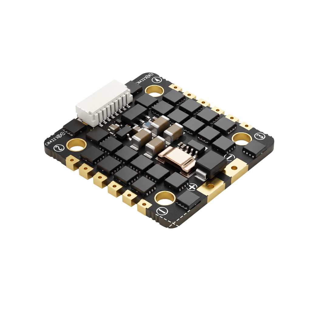 30A 4in1 Brushless ESC