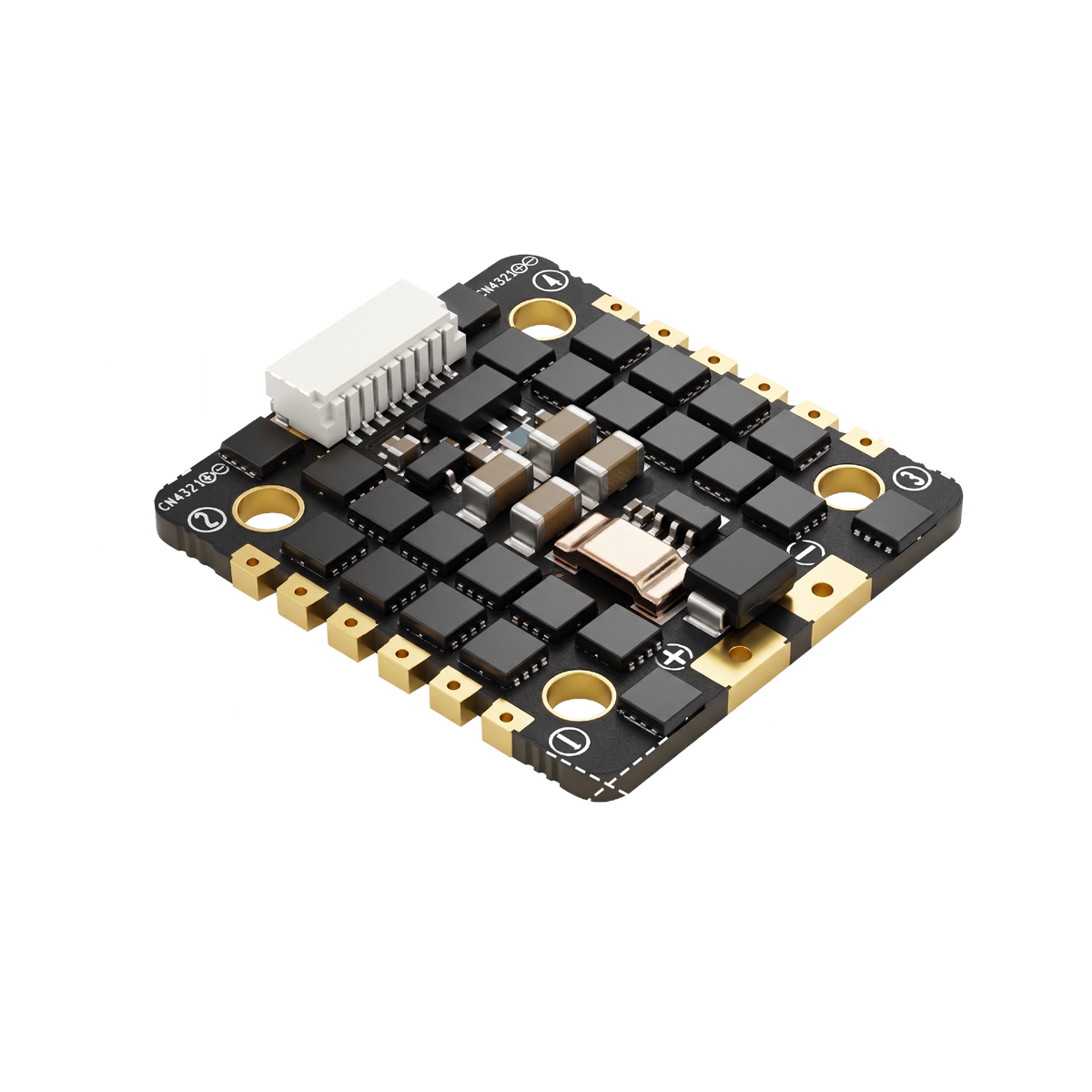 30A 4in1 Brushless ESC