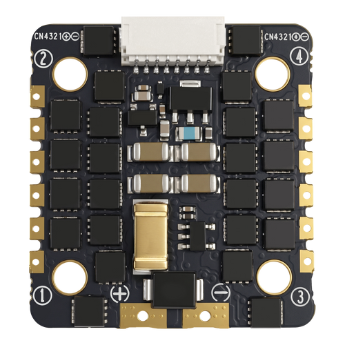 30A 4in1 Brushless ESC