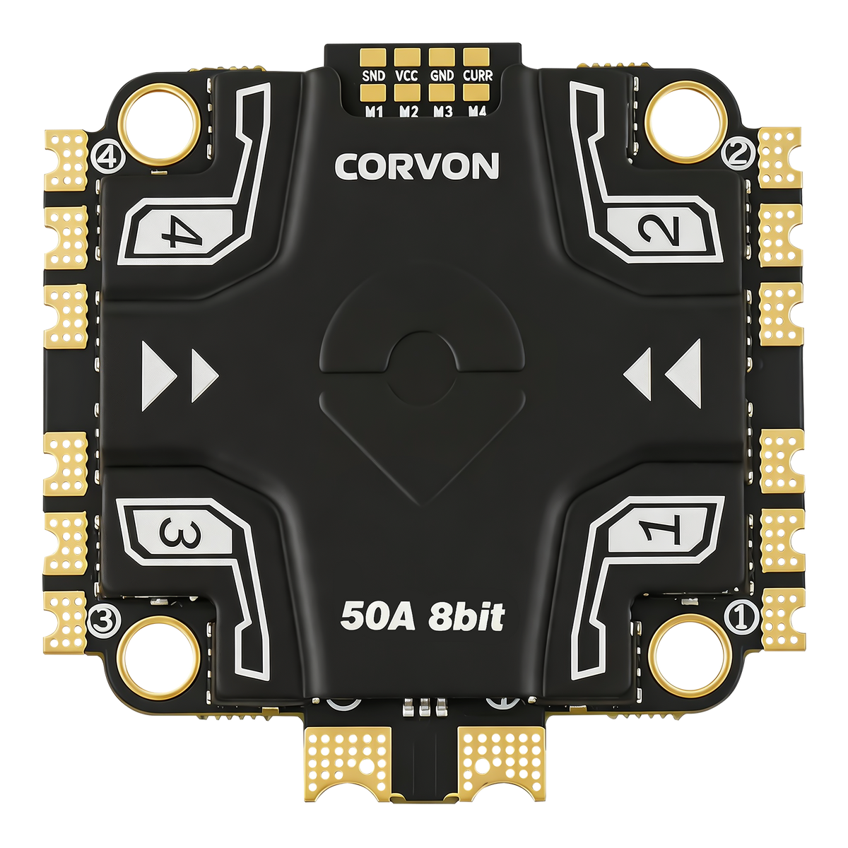 50A 4in1 ESC