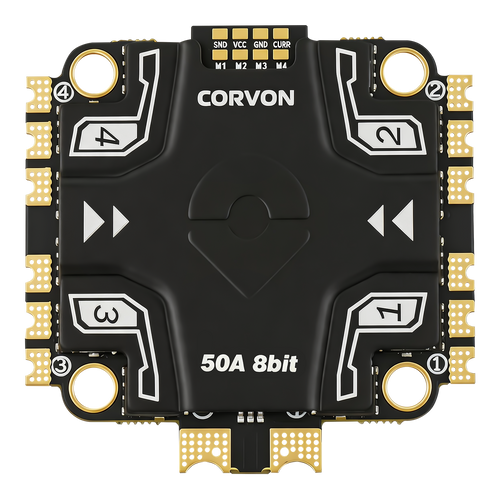 50A 4in1 ESC
