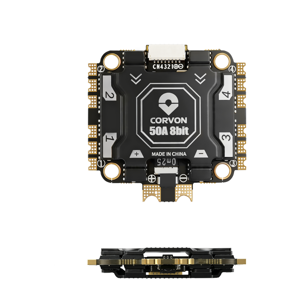 50A 4in1 ESC