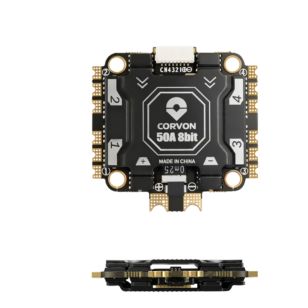 50A 4in1 ESC