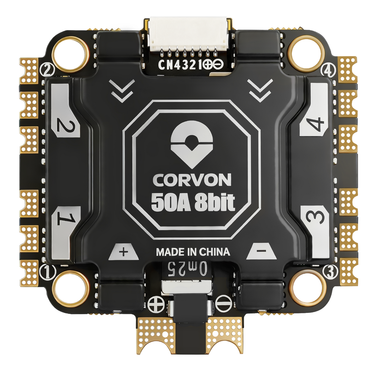 50A 4in1 ESC