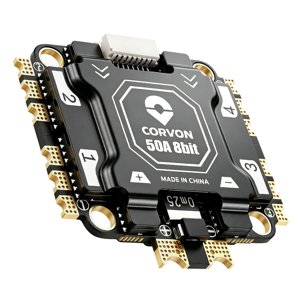 50A 4in1 ESC