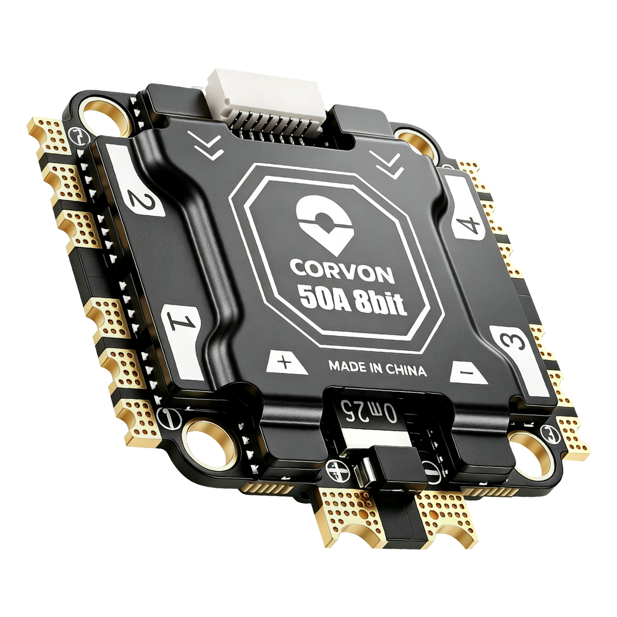 50A 4in1 ESC