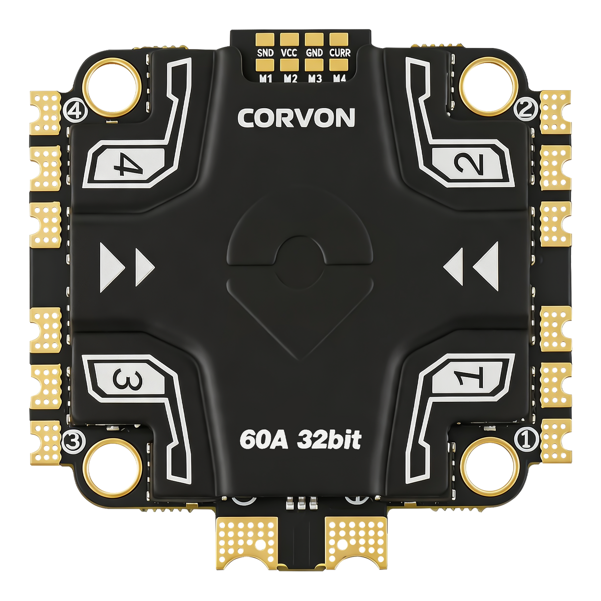 60A 4in1 32-bit ESC