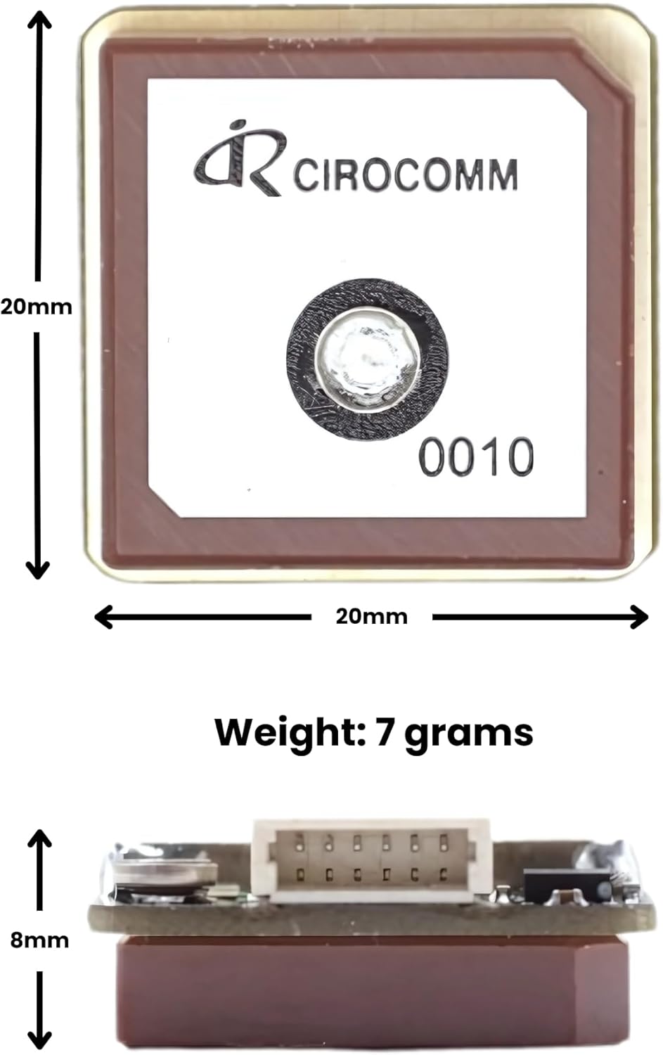 FK-A3 GNSS