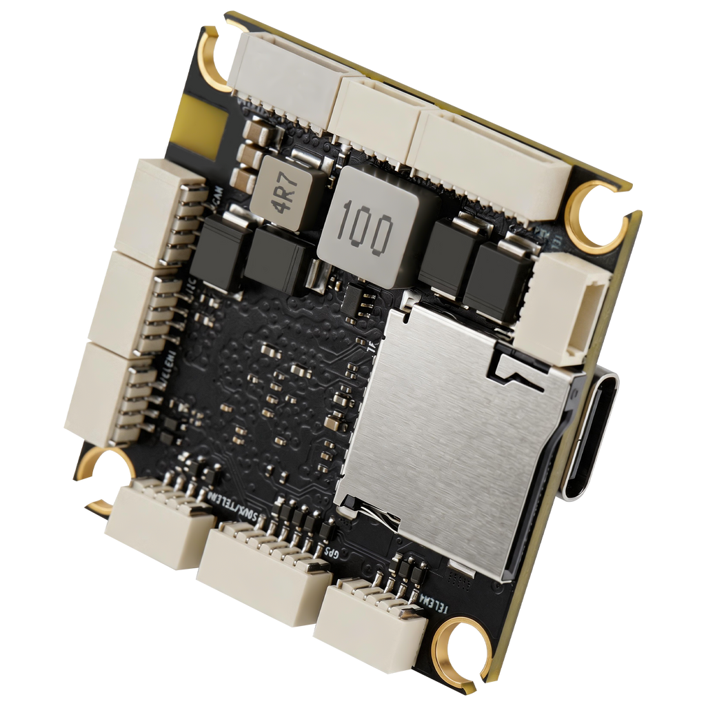 H743v2 Flight Controller