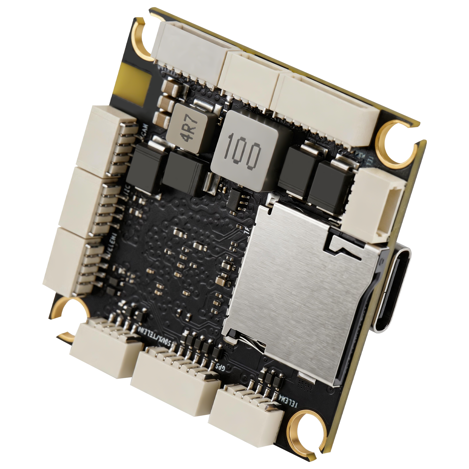 H743v2 Flight Controller