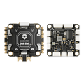 H743 Flight Controller with 50A 8 bit Stack