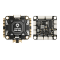 H743v1 Flight Controller with 50A 8 bit Stack