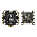 H743 Flight Controller with 60A 8 bit Stack