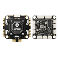H743v1 Flight Controller with 60A 32 bit Stack