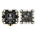 H743v1 Flight Controller with 60A 8 bit Stack