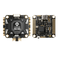 H743v2 Flight Controller with 50A 8 bit Stack