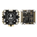 H743v2 Flight Controller with 60A 8 bit Stack