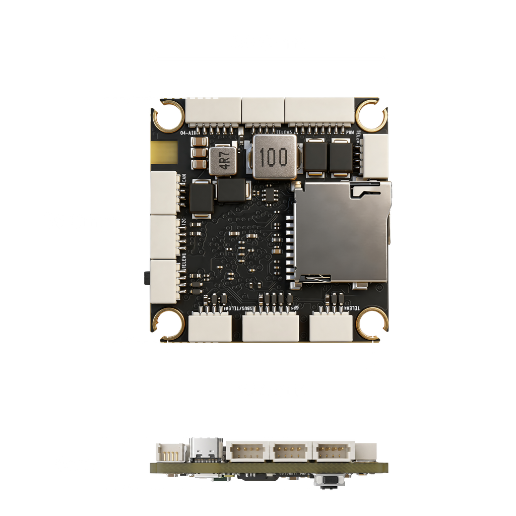 H743v2 Flight Controller