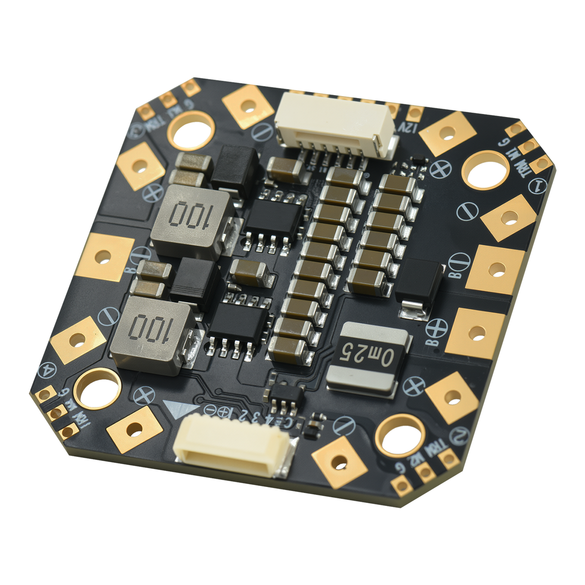 4IN1-ESC-POWER