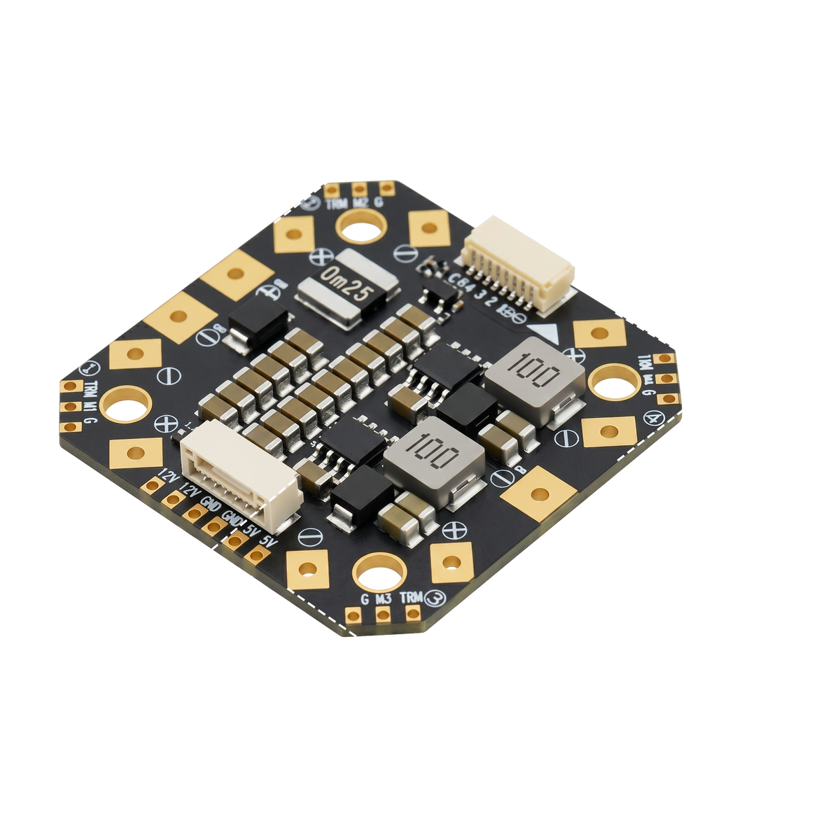 4IN1-ESC-POWER