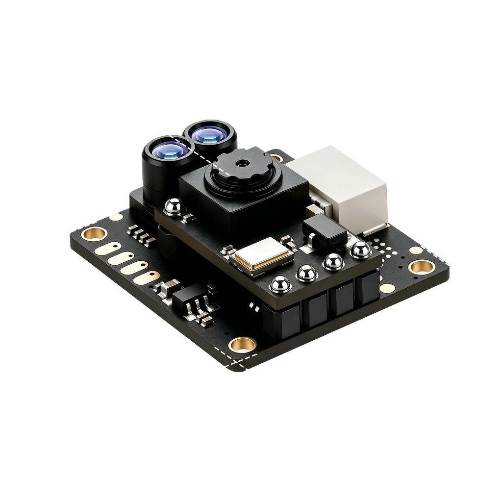 CV0850 Laser Ranging Sensor