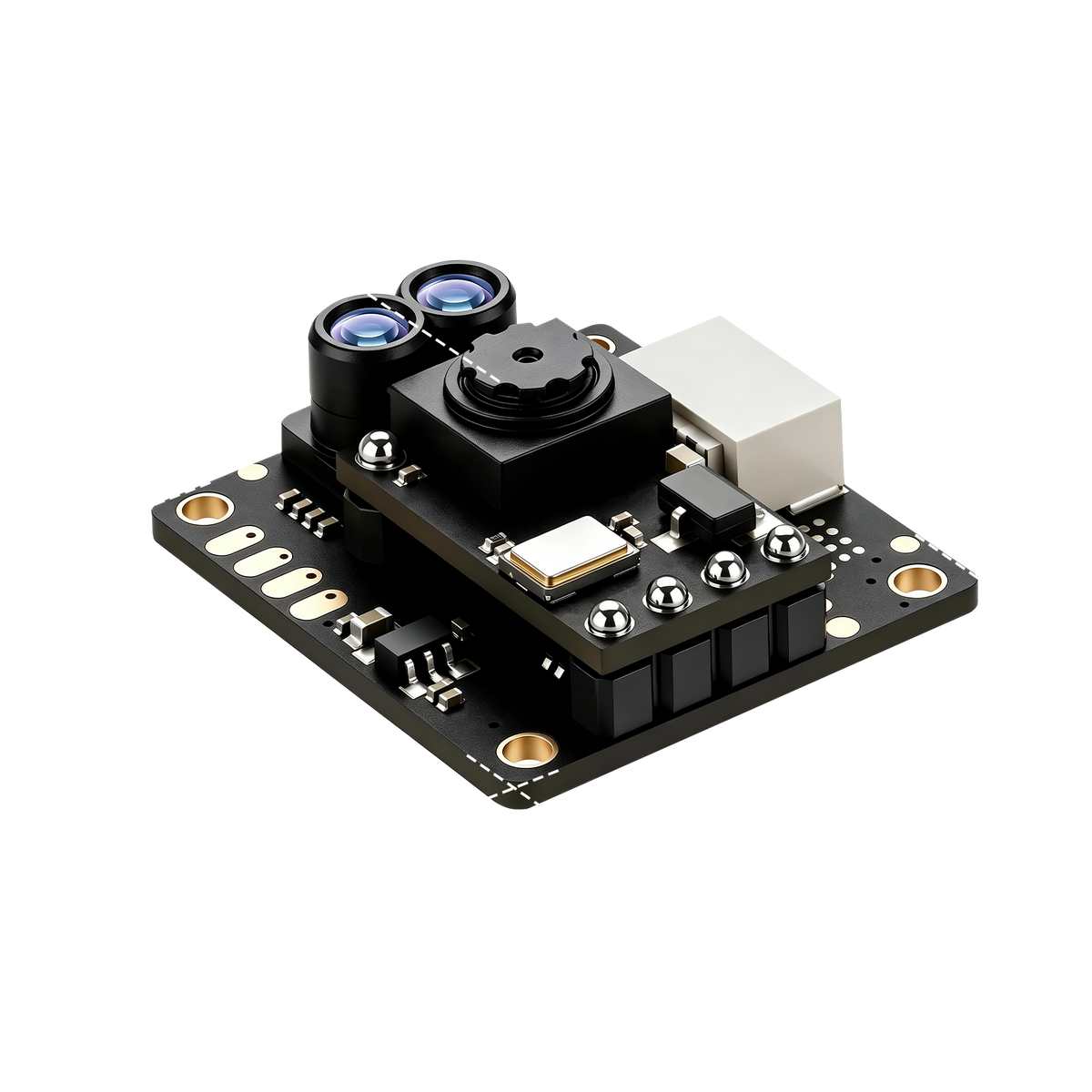 CV0850 Laser Ranging Sensor