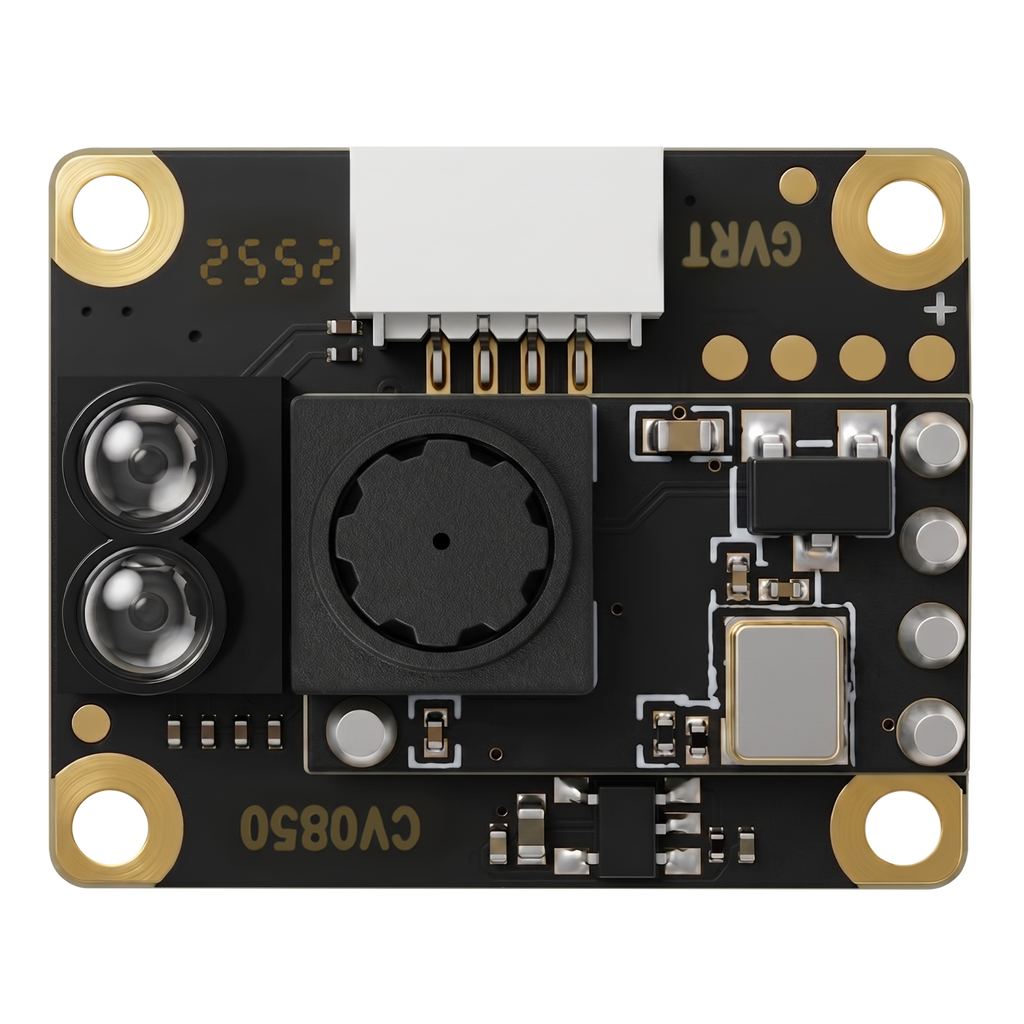 CV0850 Laser Ranging Sensor