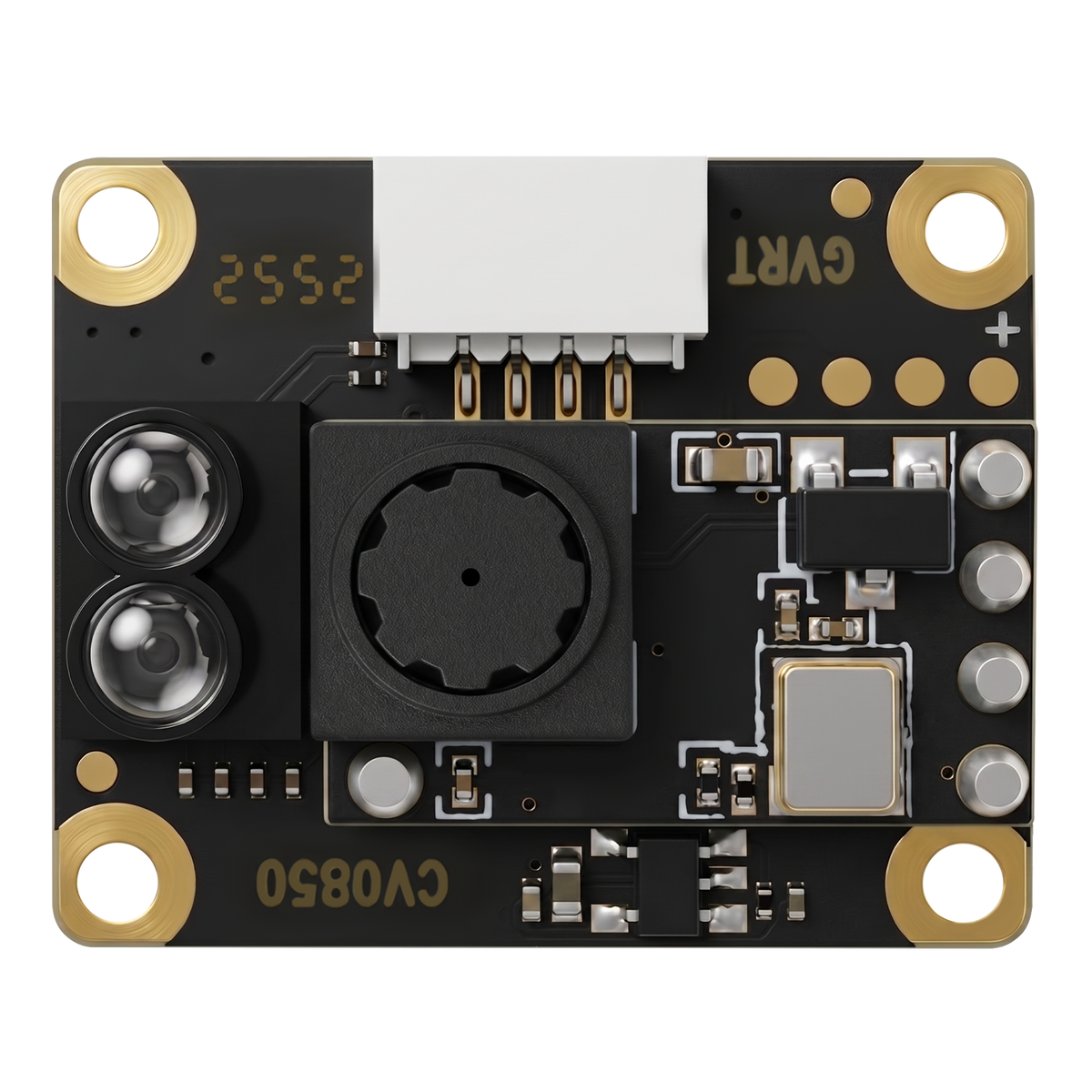CV0850 Laser Ranging Sensor