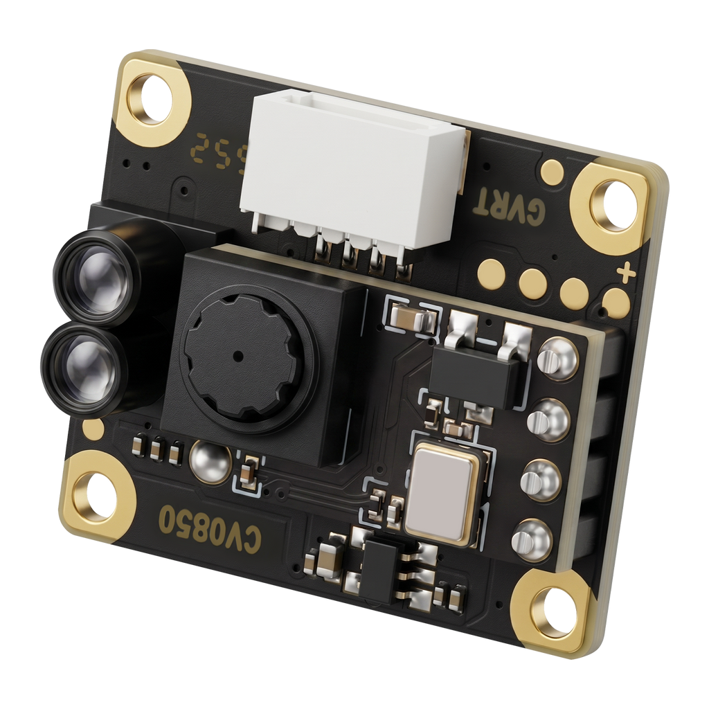 CV0850 Laser Ranging Sensor