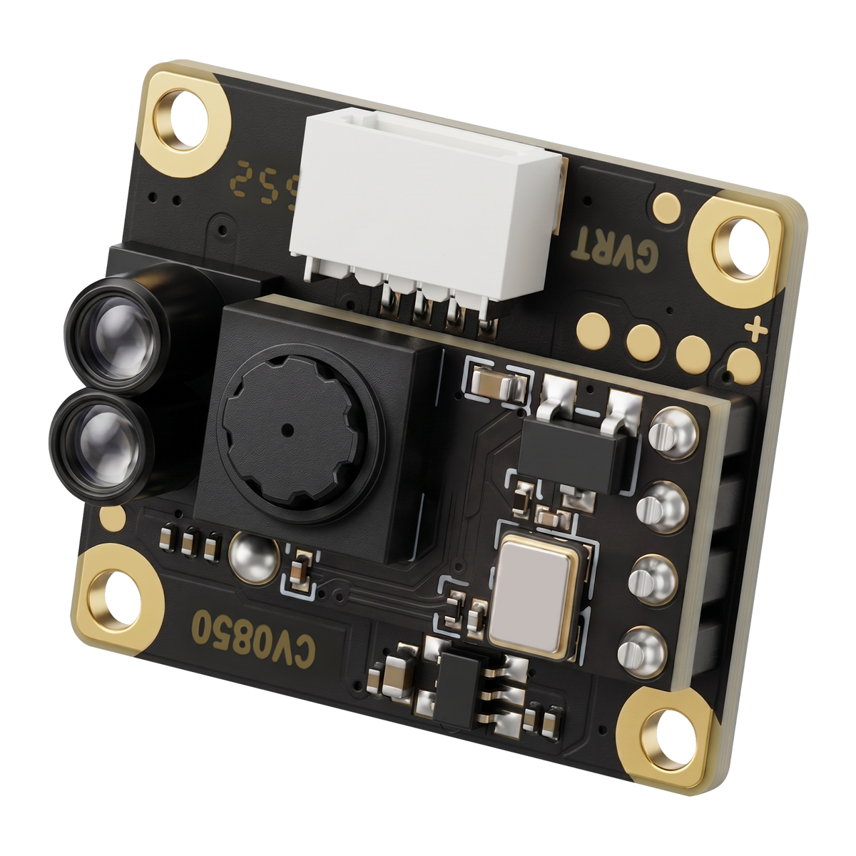 CV0850 Laser Ranging Sensor