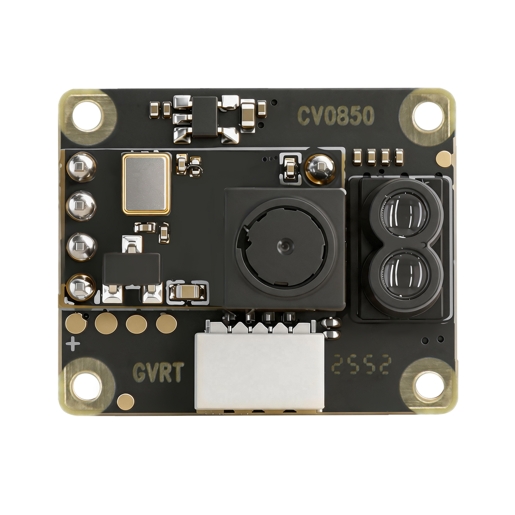 CV0850 Laser Ranging Sensor