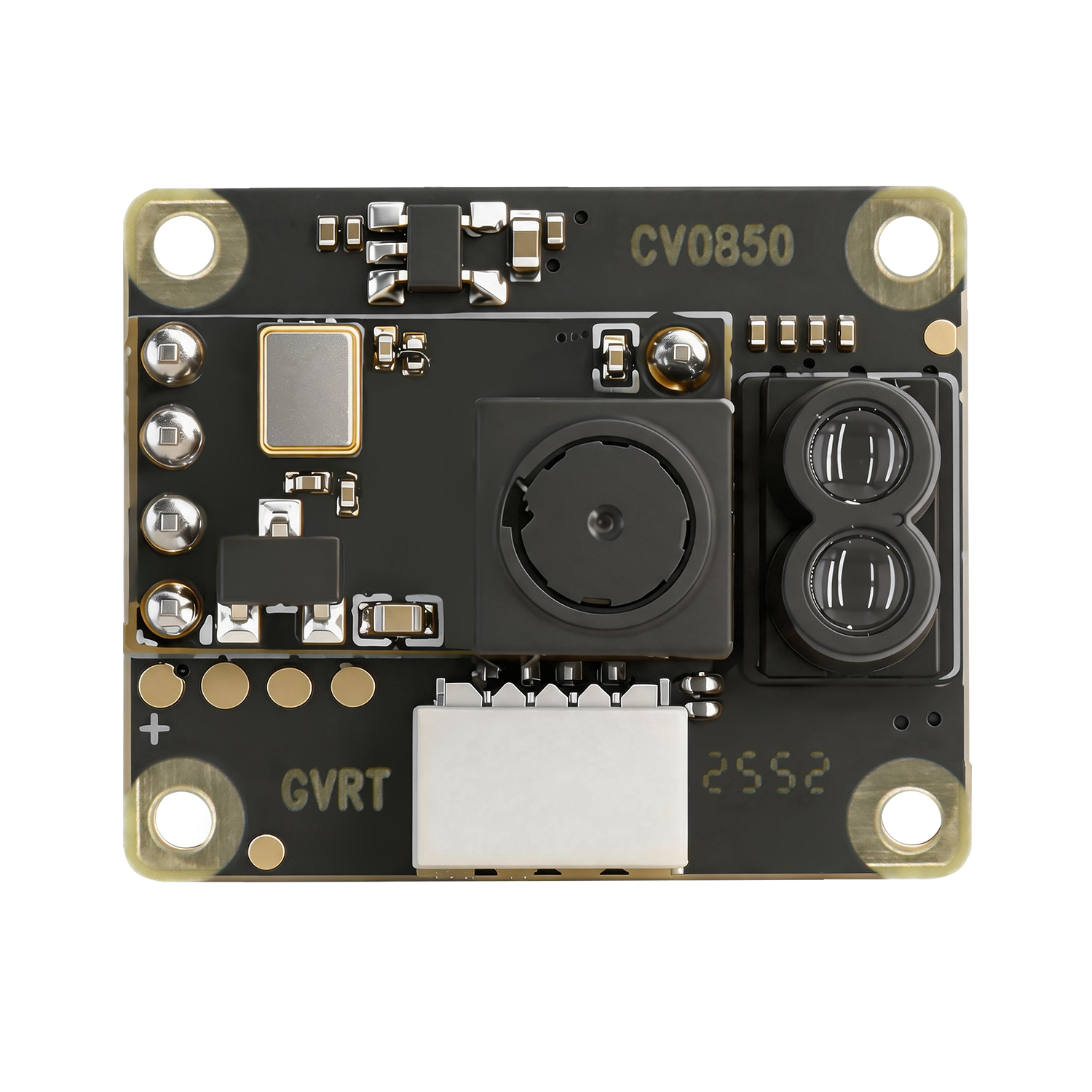 CV0850 Laser Ranging Sensor