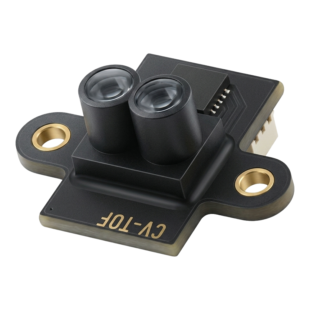 CV08 Laser Ranging Sensor