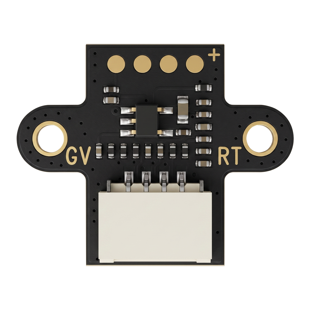 CV08 Laser Ranging Sensor