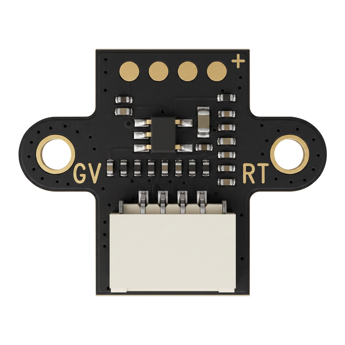 CV08 Laser Ranging Sensor