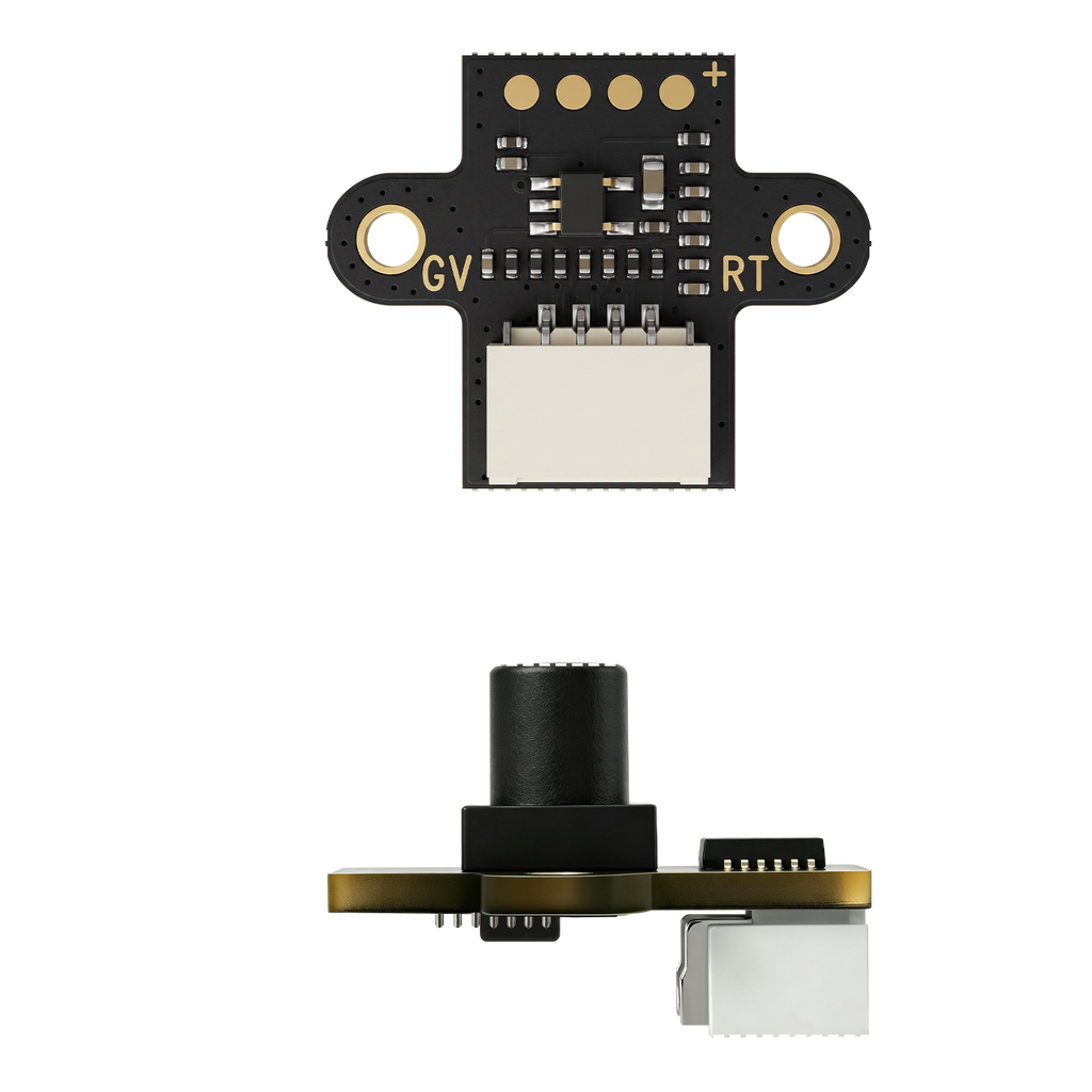 CV08 Laser Ranging Sensor