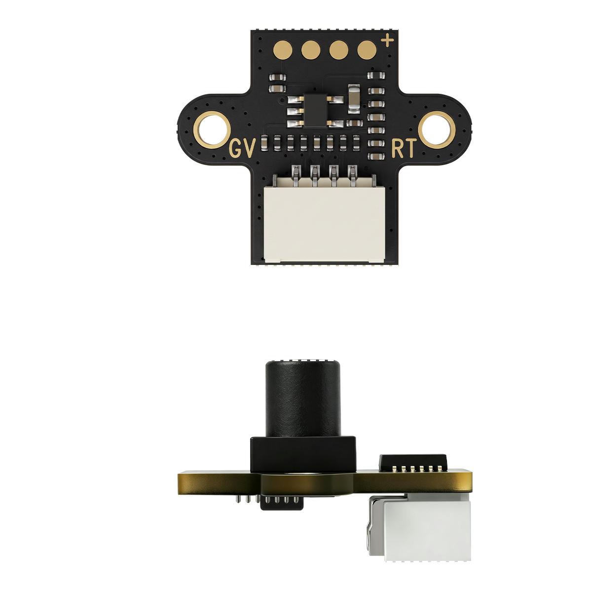 CV08 Laser Ranging Sensor