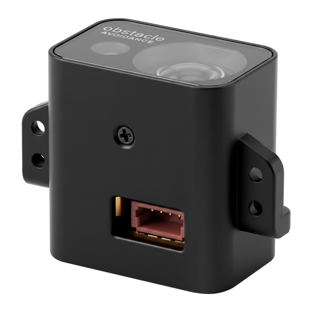 CV50 Laser Ranging Sensor
