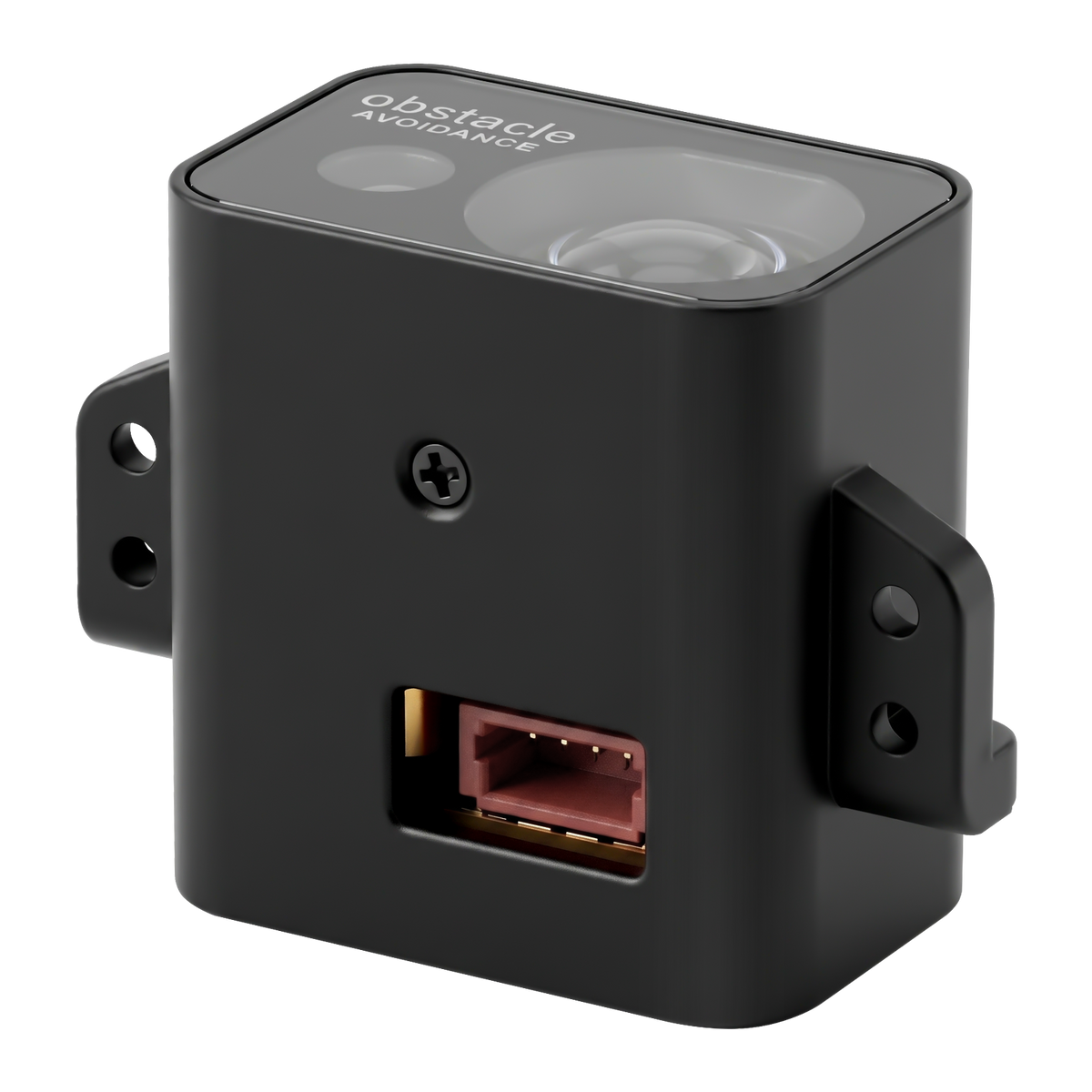 CV50 Laser Ranging Sensor