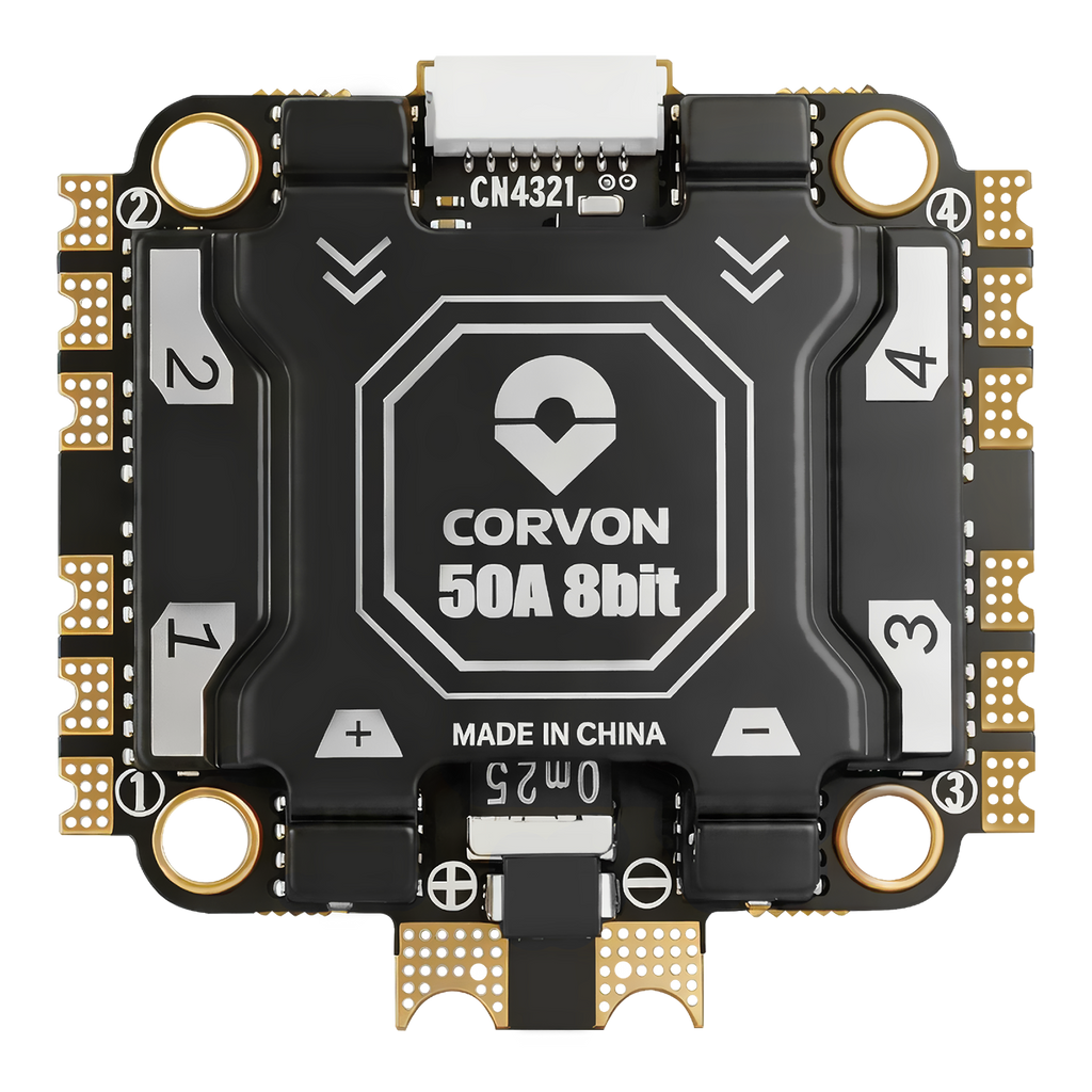50A 4in1 ESC