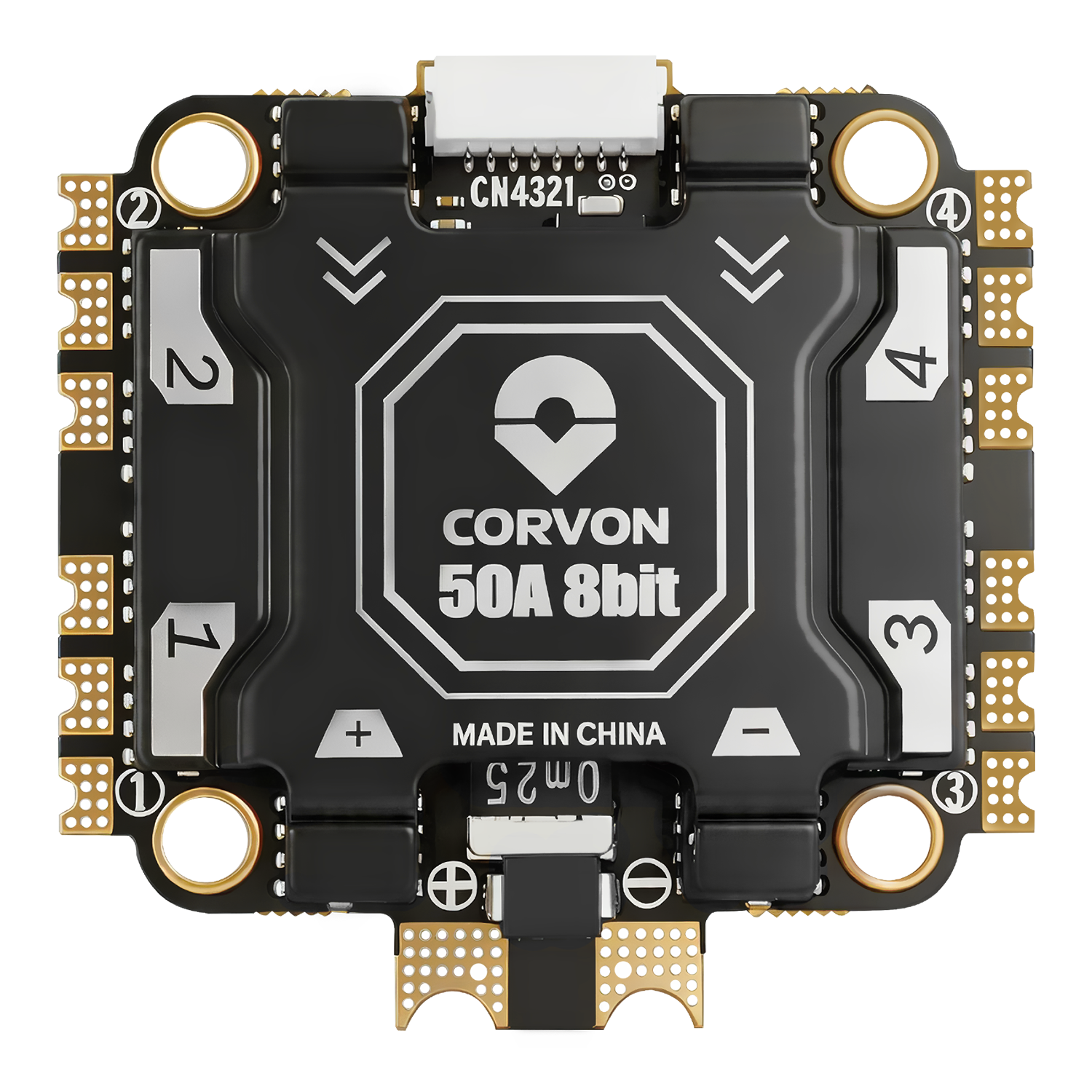 50A 4in1 ESC