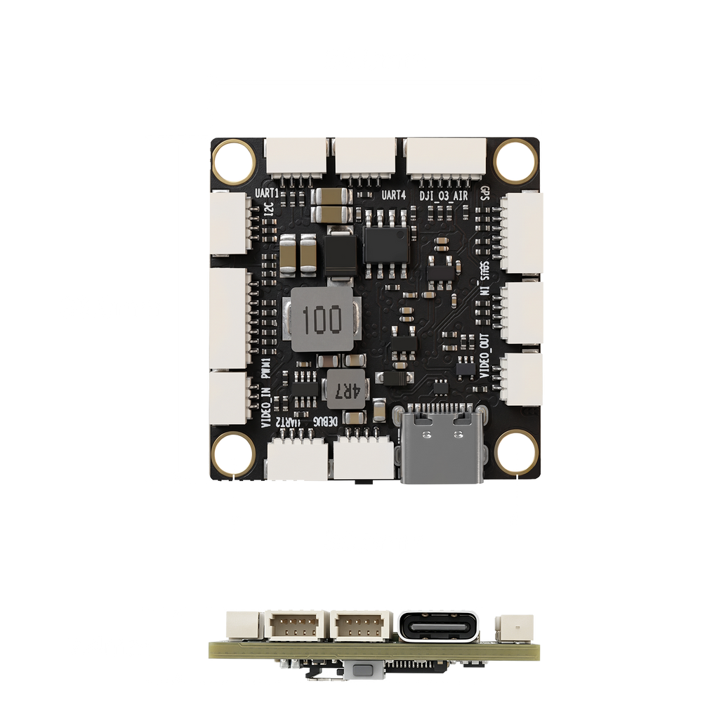 F405 NC Flight Controller